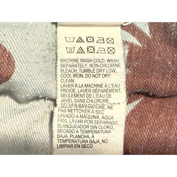 Lucky Brand 362 Vintage Straight Leg Men’s Jeans Size 42 - Picture 14 of 16